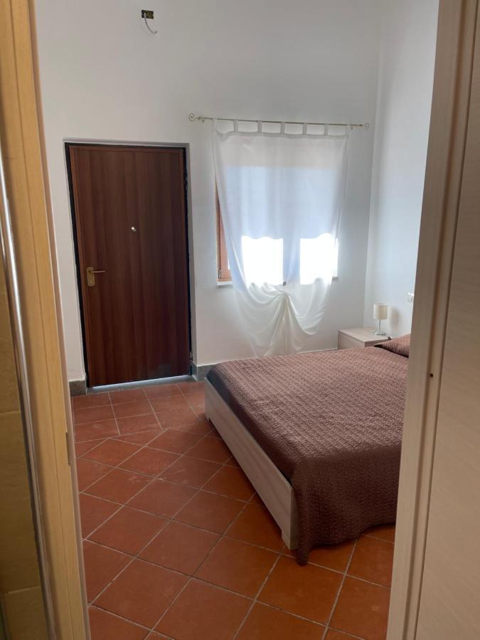 Agriturismo Monte Due Torri เจนซาโน ดิ โรมา ภายนอก รูปภาพ