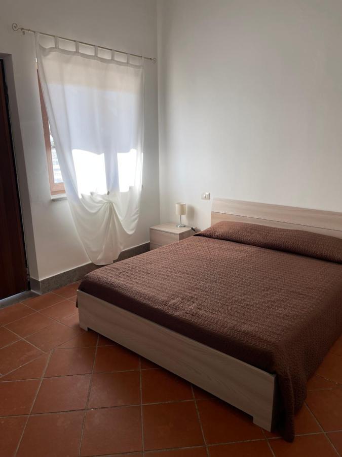 Agriturismo Monte Due Torri เจนซาโน ดิ โรมา ภายนอก รูปภาพ