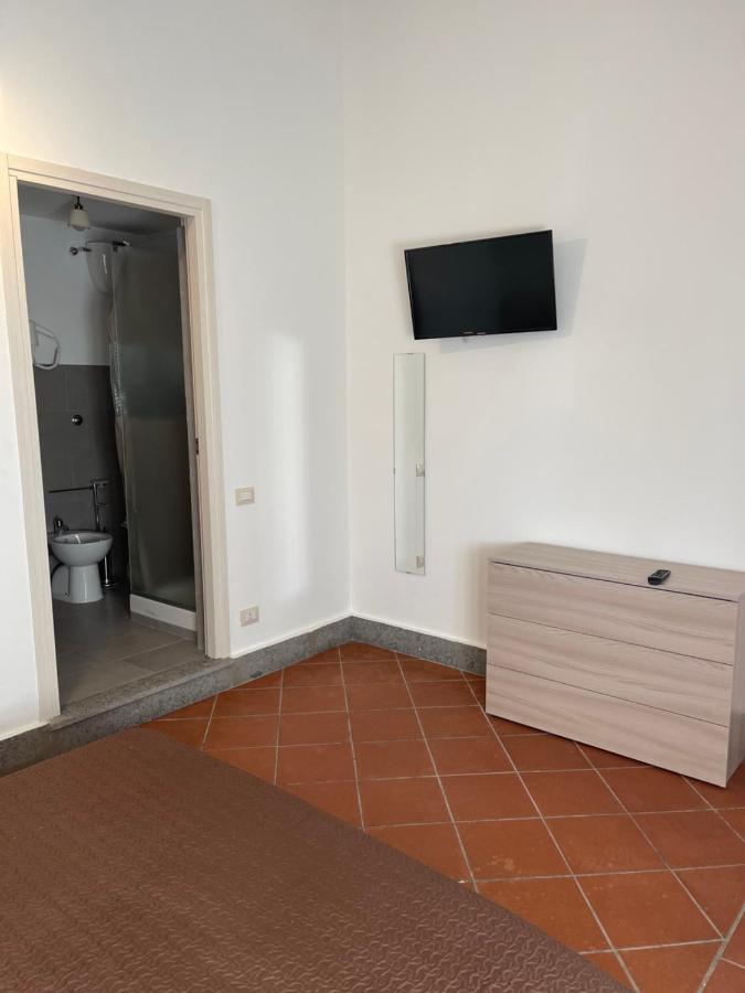 Agriturismo Monte Due Torri เจนซาโน ดิ โรมา ภายนอก รูปภาพ