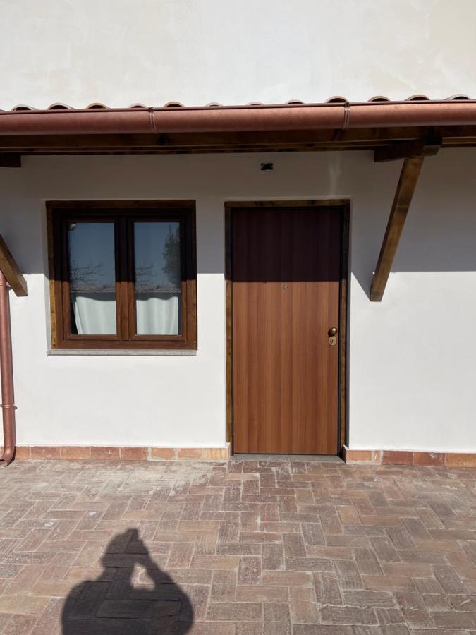 Agriturismo Monte Due Torri เจนซาโน ดิ โรมา ภายนอก รูปภาพ