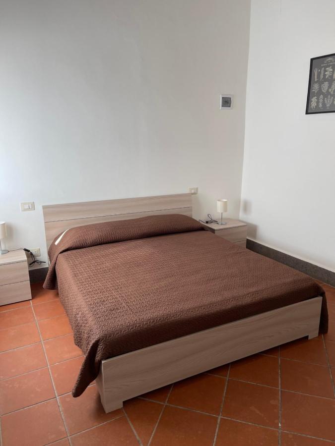 Agriturismo Monte Due Torri เจนซาโน ดิ โรมา ภายนอก รูปภาพ