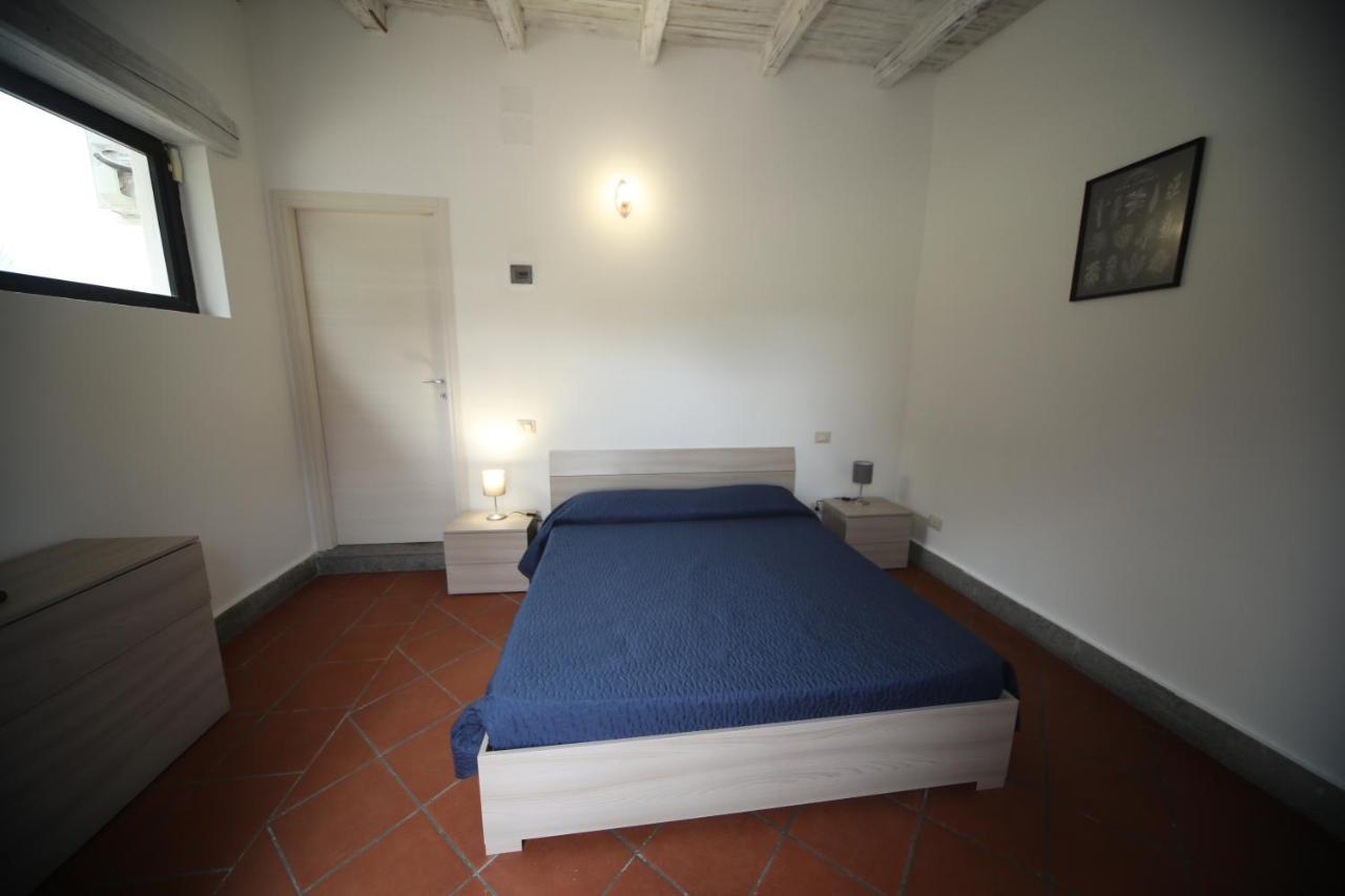 Agriturismo Monte Due Torri เจนซาโน ดิ โรมา ภายนอก รูปภาพ