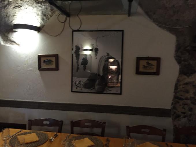 Agriturismo Monte Due Torri เจนซาโน ดิ โรมา ภายนอก รูปภาพ