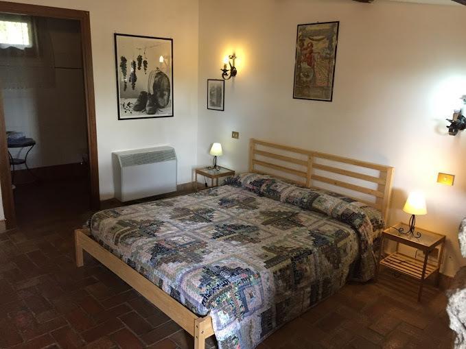 Agriturismo Monte Due Torri เจนซาโน ดิ โรมา ภายนอก รูปภาพ