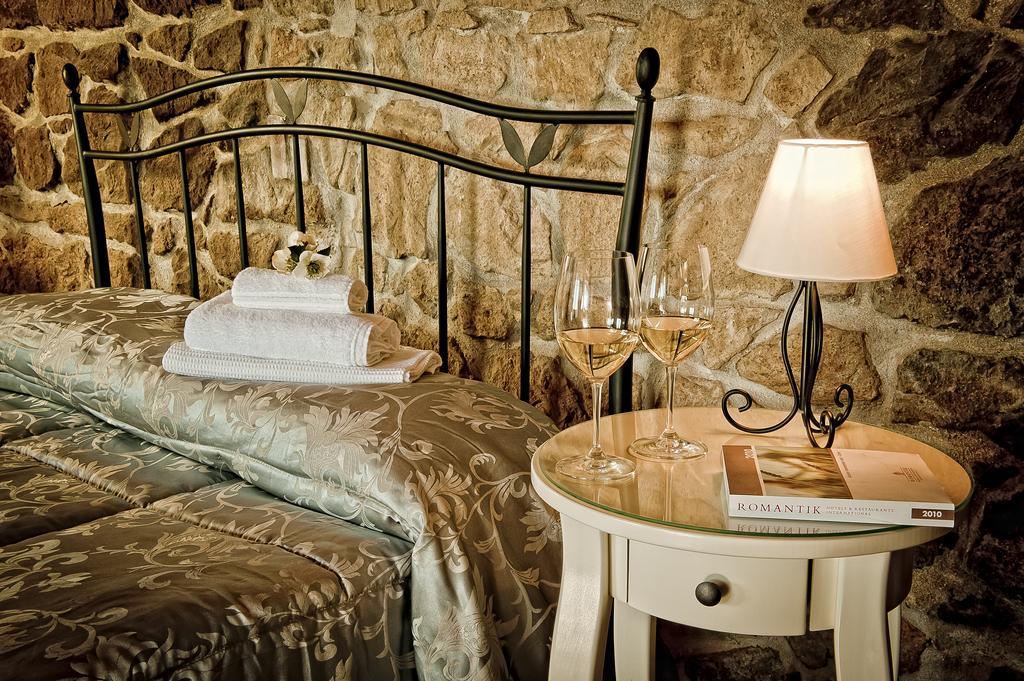 Agriturismo Monte Due Torri เจนซาโน ดิ โรมา ภายนอก รูปภาพ
