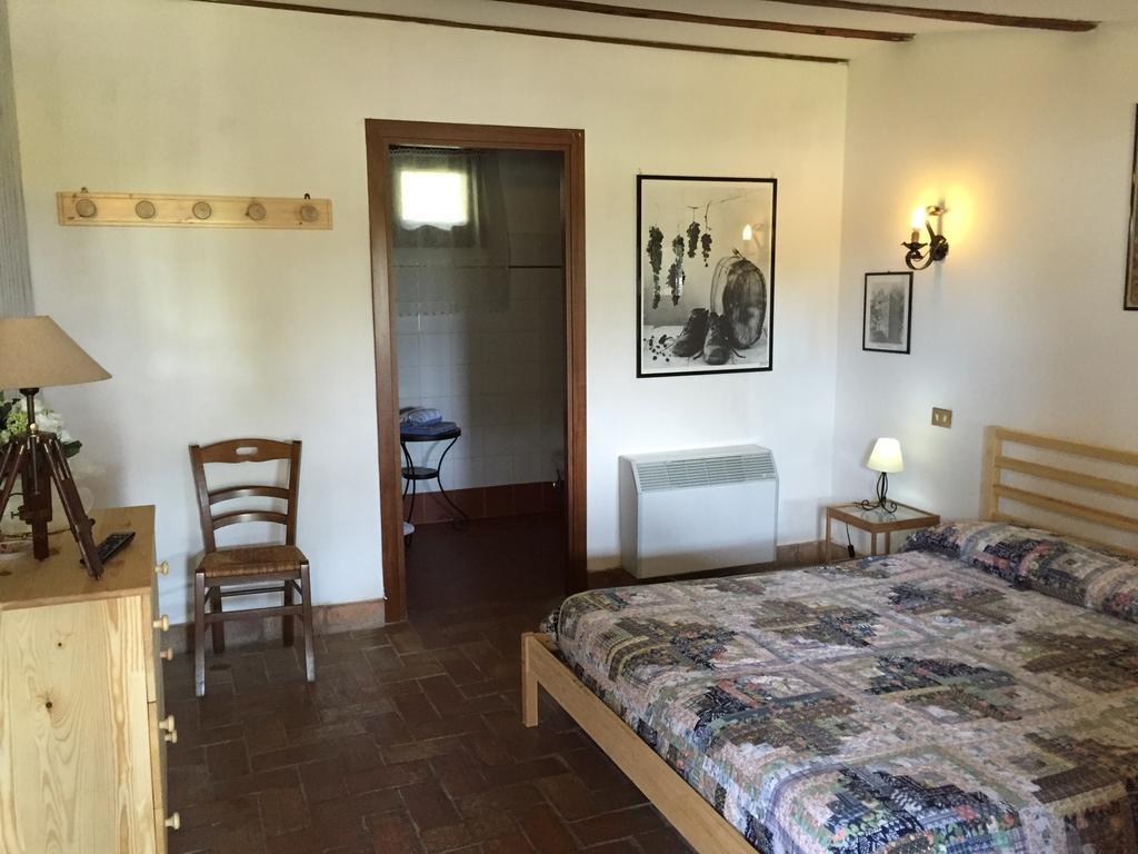 Agriturismo Monte Due Torri เจนซาโน ดิ โรมา ภายนอก รูปภาพ