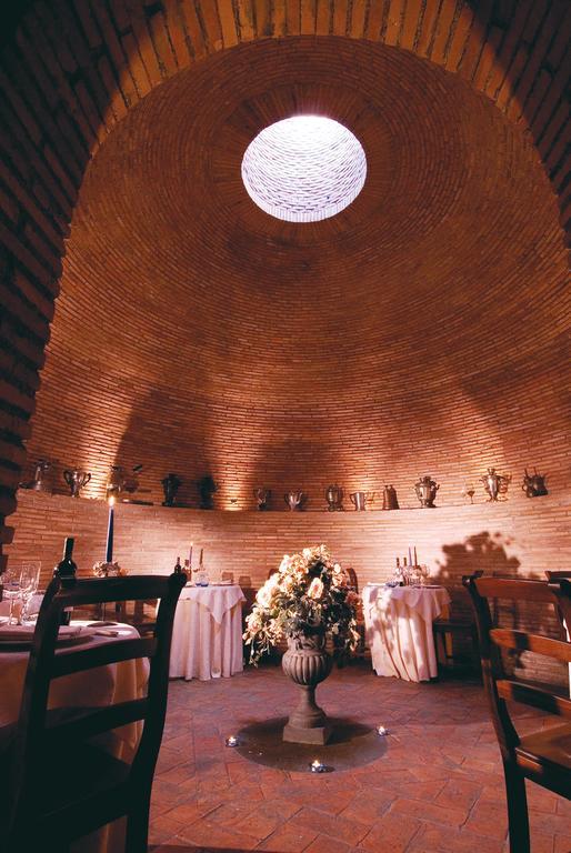 Agriturismo Monte Due Torri เจนซาโน ดิ โรมา ภายนอก รูปภาพ