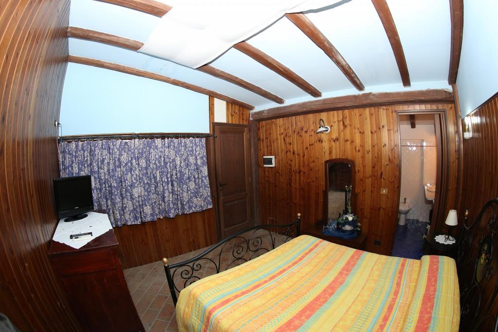 Agriturismo Monte Due Torri เจนซาโน ดิ โรมา ภายนอก รูปภาพ