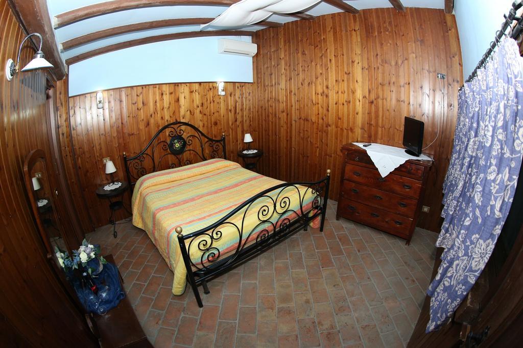 Agriturismo Monte Due Torri เจนซาโน ดิ โรมา ภายนอก รูปภาพ