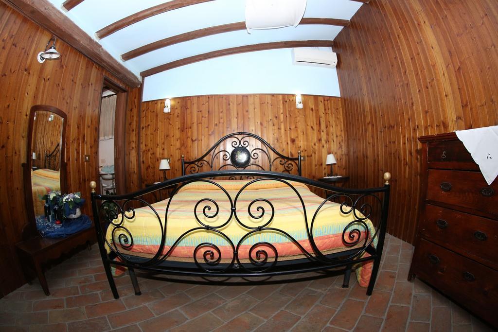 Agriturismo Monte Due Torri เจนซาโน ดิ โรมา ภายนอก รูปภาพ
