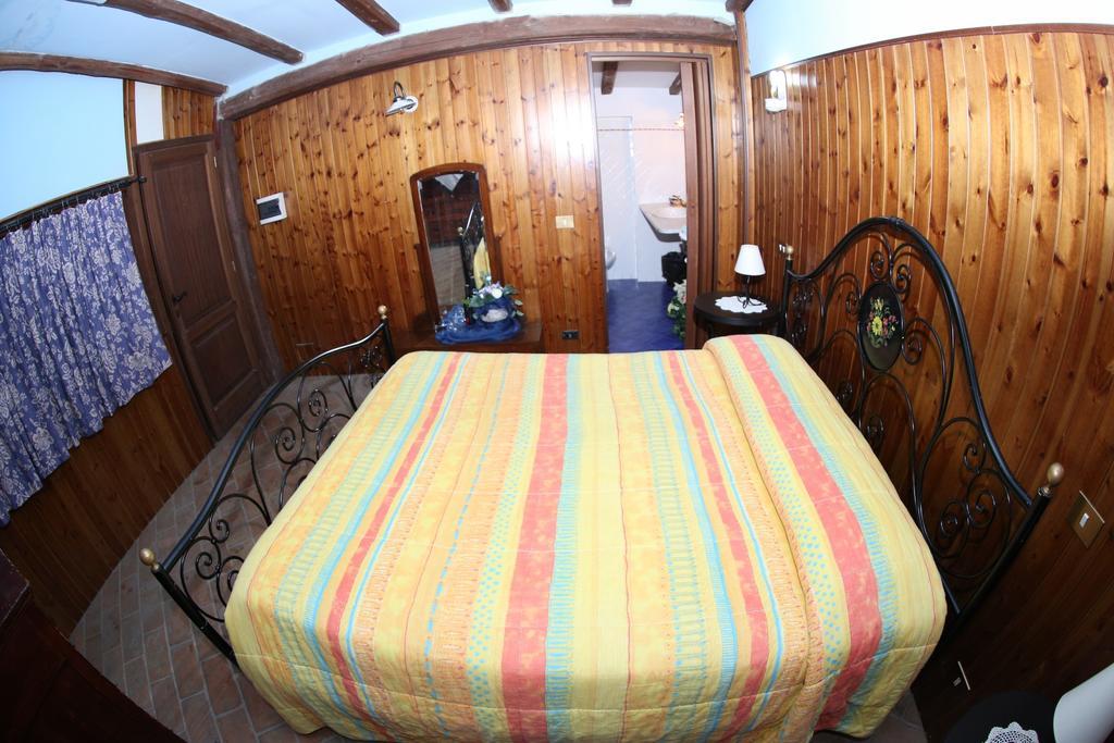 Agriturismo Monte Due Torri เจนซาโน ดิ โรมา ภายนอก รูปภาพ