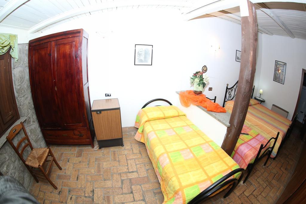 Agriturismo Monte Due Torri เจนซาโน ดิ โรมา ภายนอก รูปภาพ