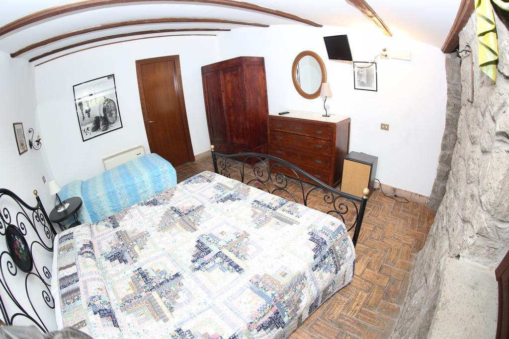 Agriturismo Monte Due Torri เจนซาโน ดิ โรมา ภายนอก รูปภาพ