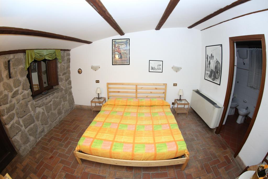 Agriturismo Monte Due Torri เจนซาโน ดิ โรมา ภายนอก รูปภาพ