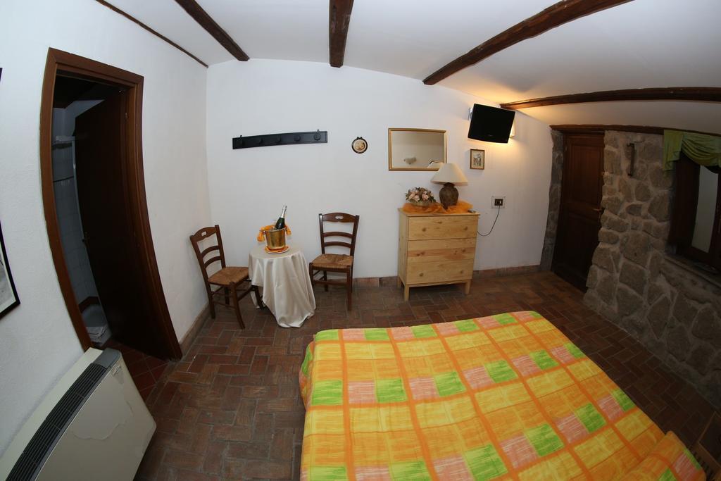 Agriturismo Monte Due Torri เจนซาโน ดิ โรมา ภายนอก รูปภาพ