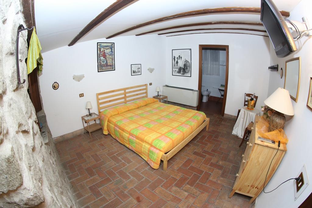 Agriturismo Monte Due Torri เจนซาโน ดิ โรมา ภายนอก รูปภาพ