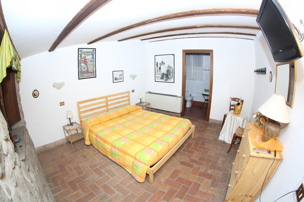 Agriturismo Monte Due Torri เจนซาโน ดิ โรมา ภายนอก รูปภาพ