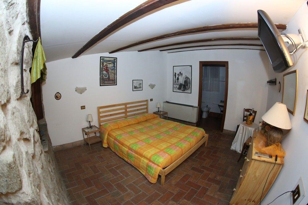 Agriturismo Monte Due Torri เจนซาโน ดิ โรมา ภายนอก รูปภาพ
