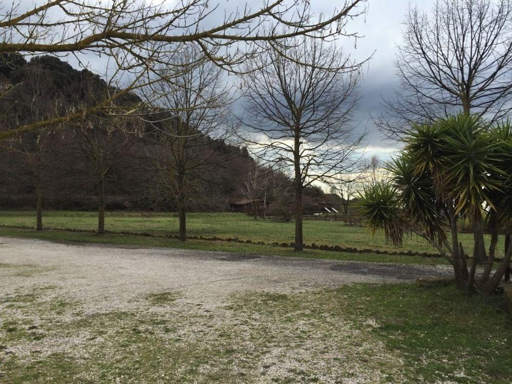 Agriturismo Monte Due Torri เจนซาโน ดิ โรมา ภายนอก รูปภาพ