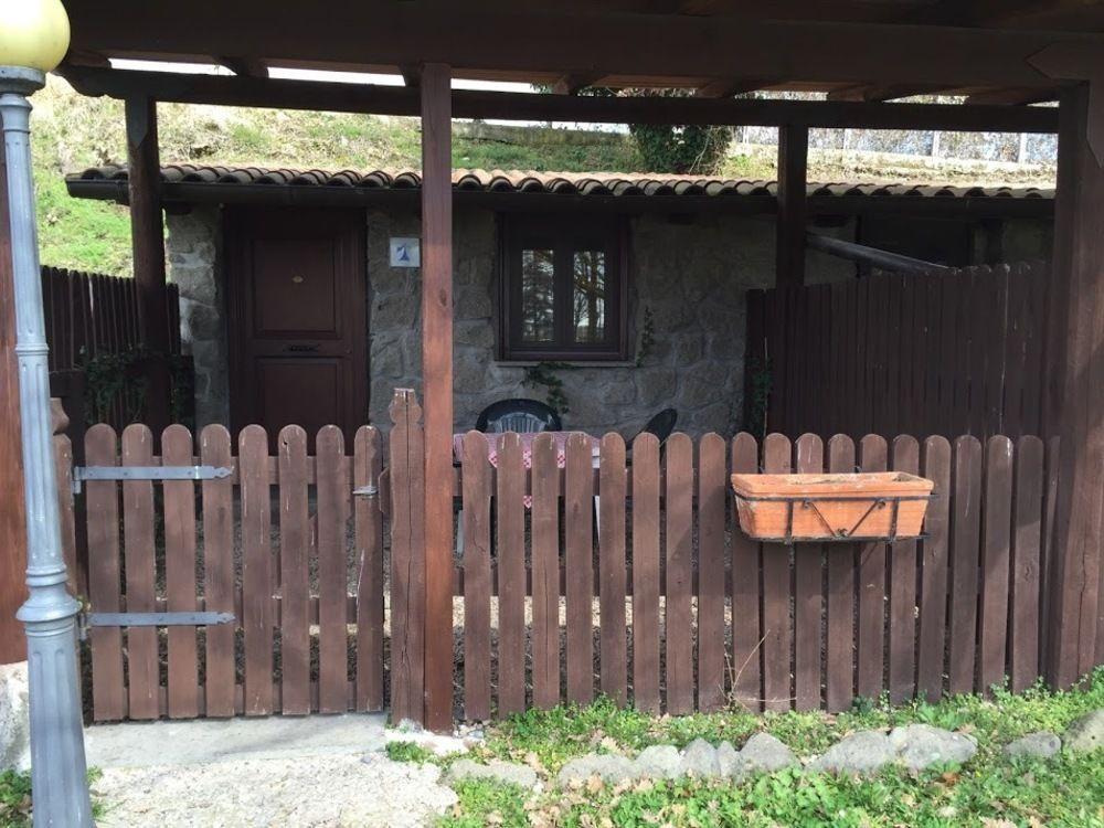 Agriturismo Monte Due Torri เจนซาโน ดิ โรมา ภายนอก รูปภาพ