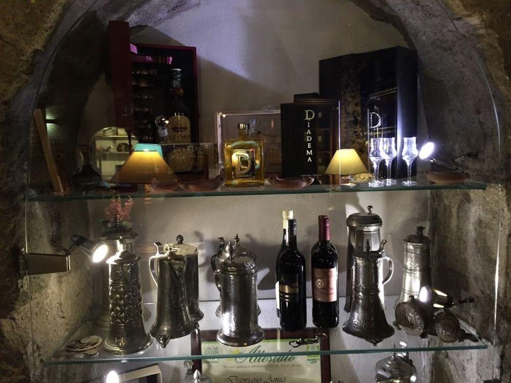 Agriturismo Monte Due Torri เจนซาโน ดิ โรมา ภายนอก รูปภาพ