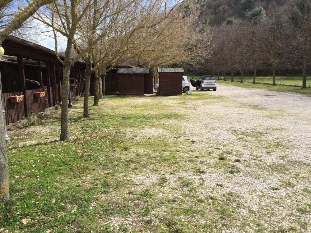 Agriturismo Monte Due Torri เจนซาโน ดิ โรมา ภายนอก รูปภาพ